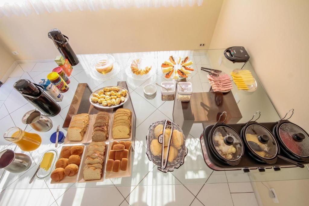 Suítes Natalia Enseada